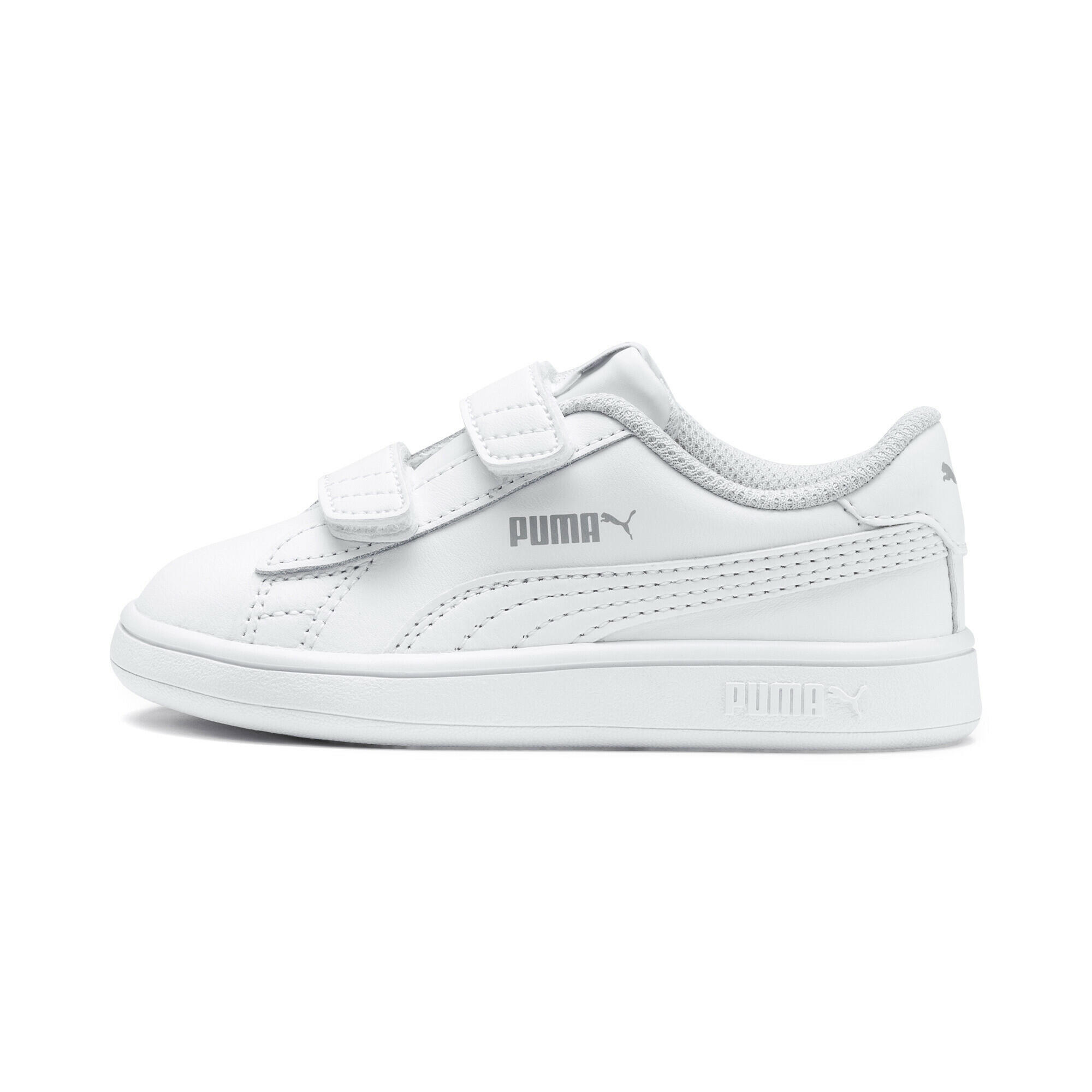 Smash v2 Kinder Sneaker PUMA 3/7