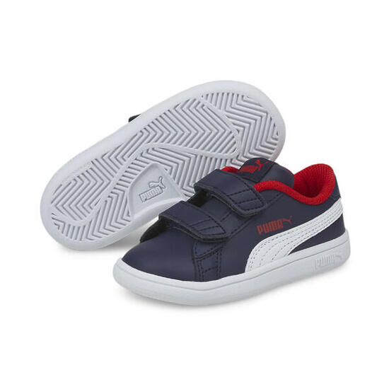 Smash v2 Kinder Sneaker PUMA