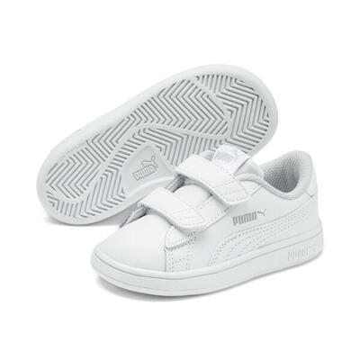 Smash v2 Kinder Sneaker PUMA
