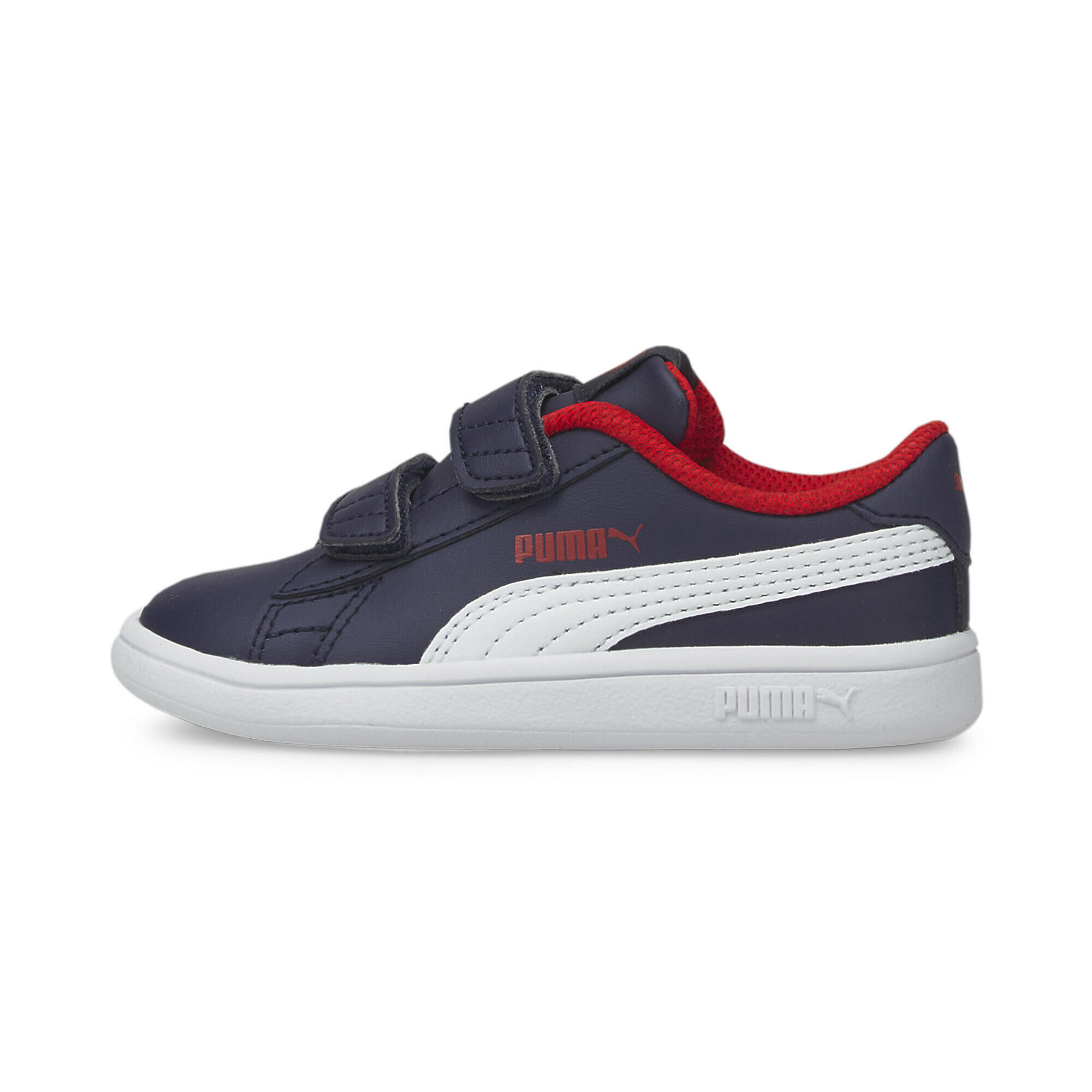 Smash v2 Kinder Sneaker PUMA 3/7