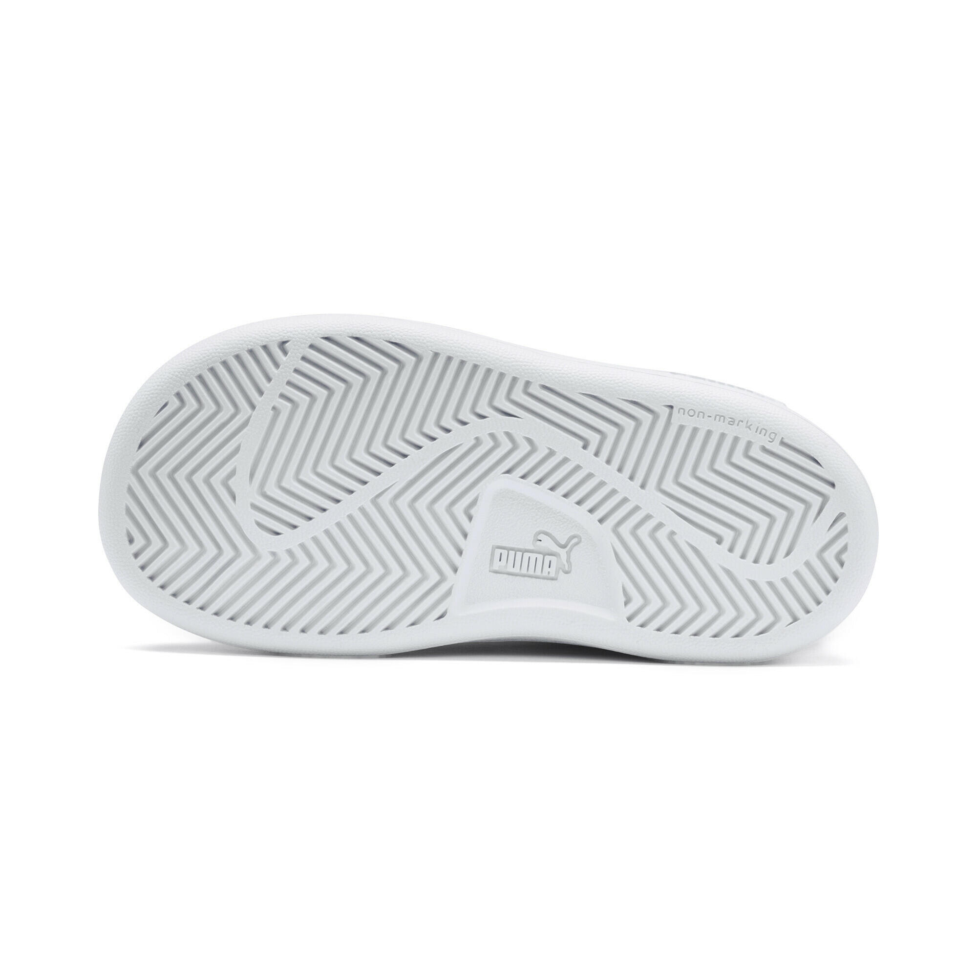 Smash v2 Kinder Sneaker PUMA 4/7