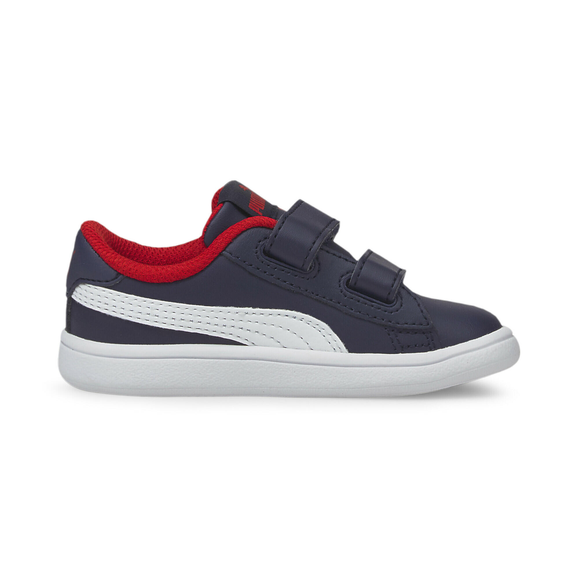 Smash v2 Kinder Sneaker PUMA 5/7