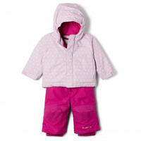Ensemble De Ski Buga Set Aura Snowdaze Fille