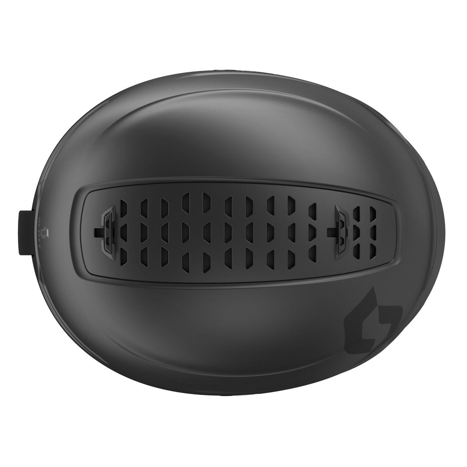 Casco de esquí Scott SYMBOL 2 PLUS negro 3/5