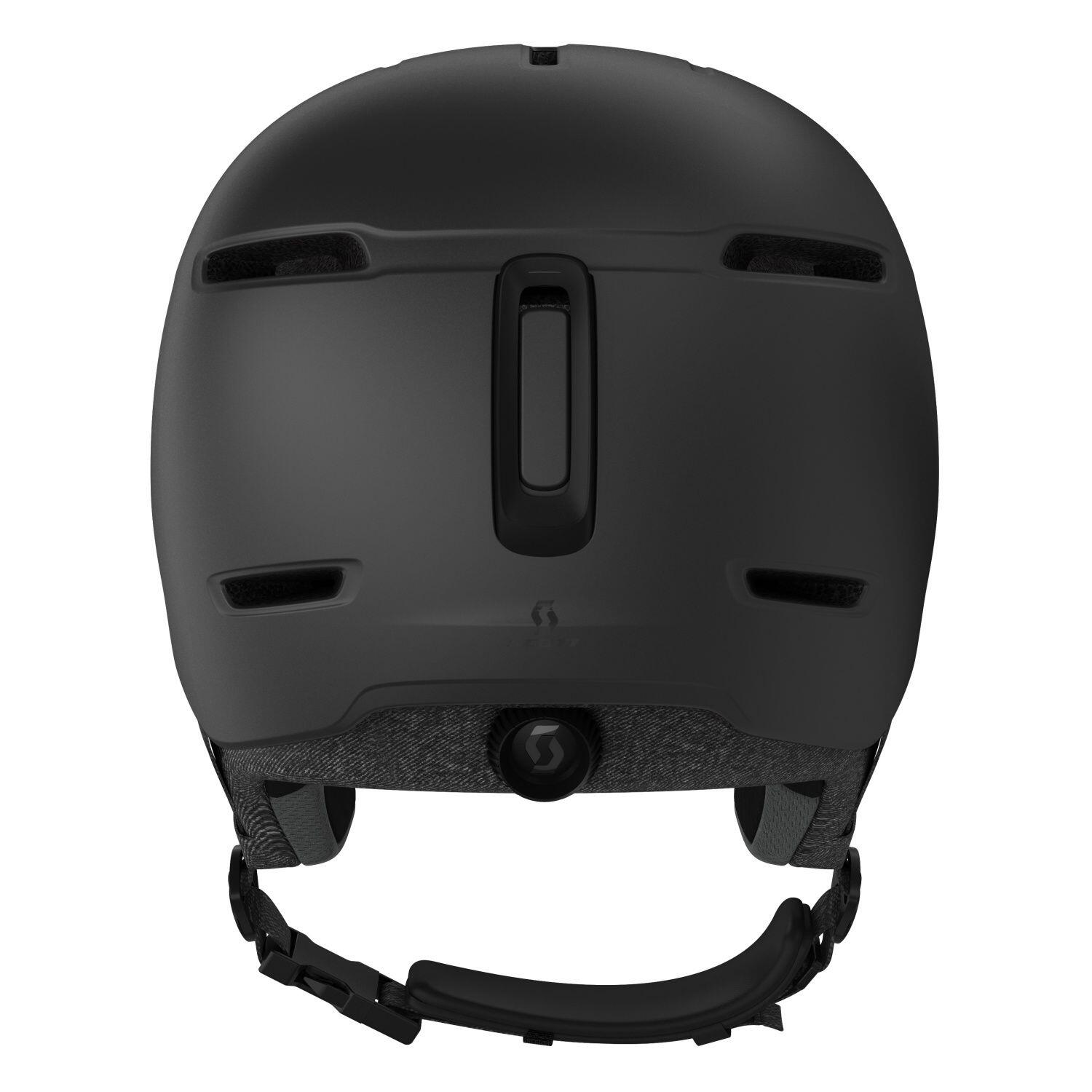 Casque de ski Scott Track Noir M 4/5