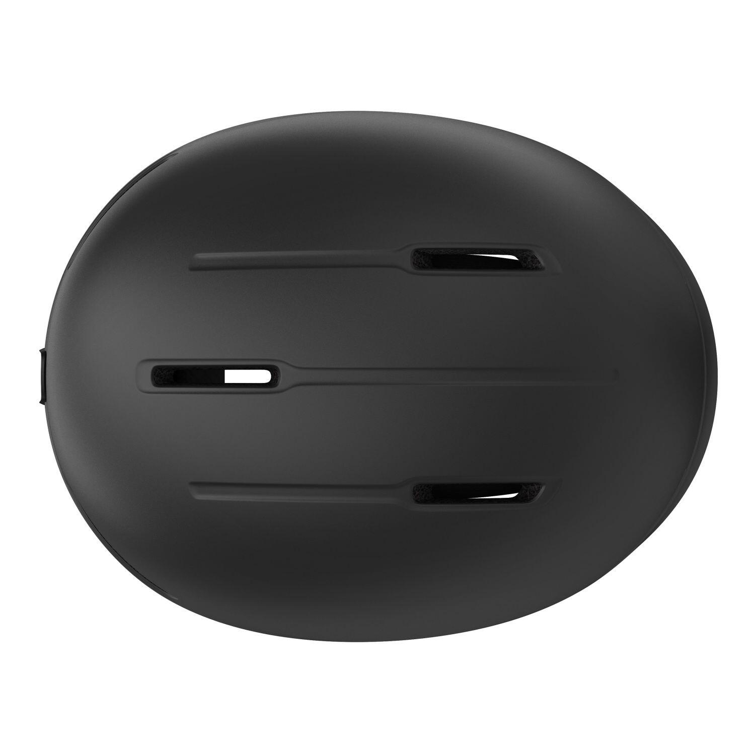 Casque de ski Scott Track Noir M 3/5