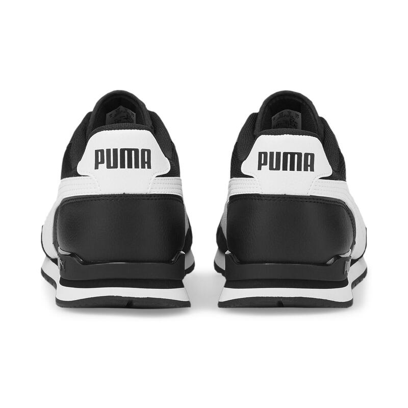 Pantofi sport barbati Puma St Runner V3 Mesh, Negru