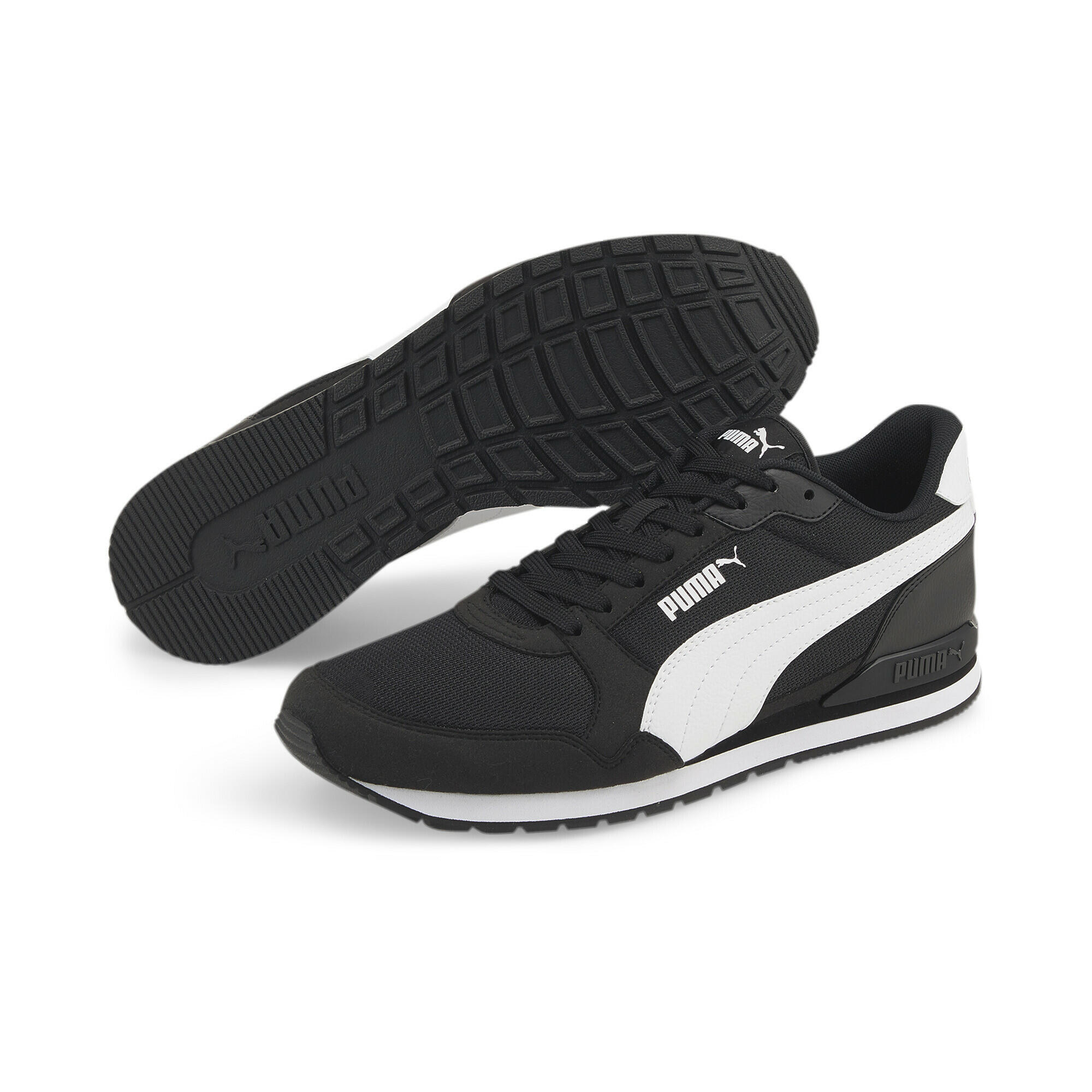 PUMA Pánské univerzálni boty ST Runner V3 Mesh