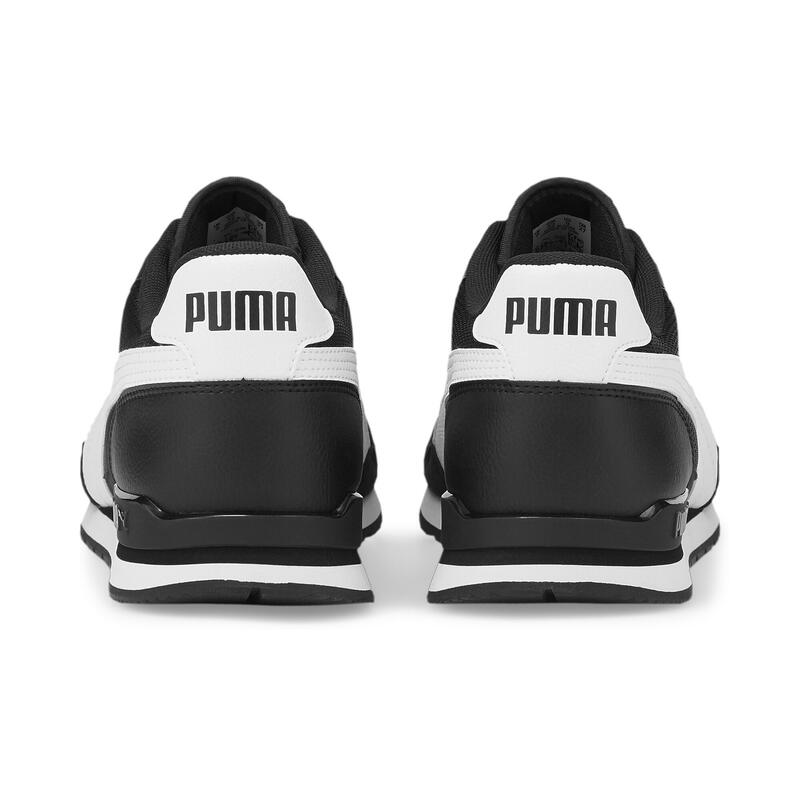 Sportcipő Puma St Runner V3 Mesh, Fekete, Férfiak