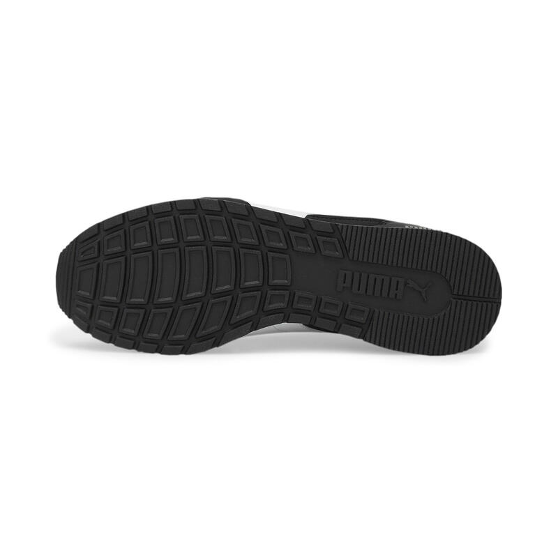 Zapatillas de malla ST Runner v3 PUMA Negro