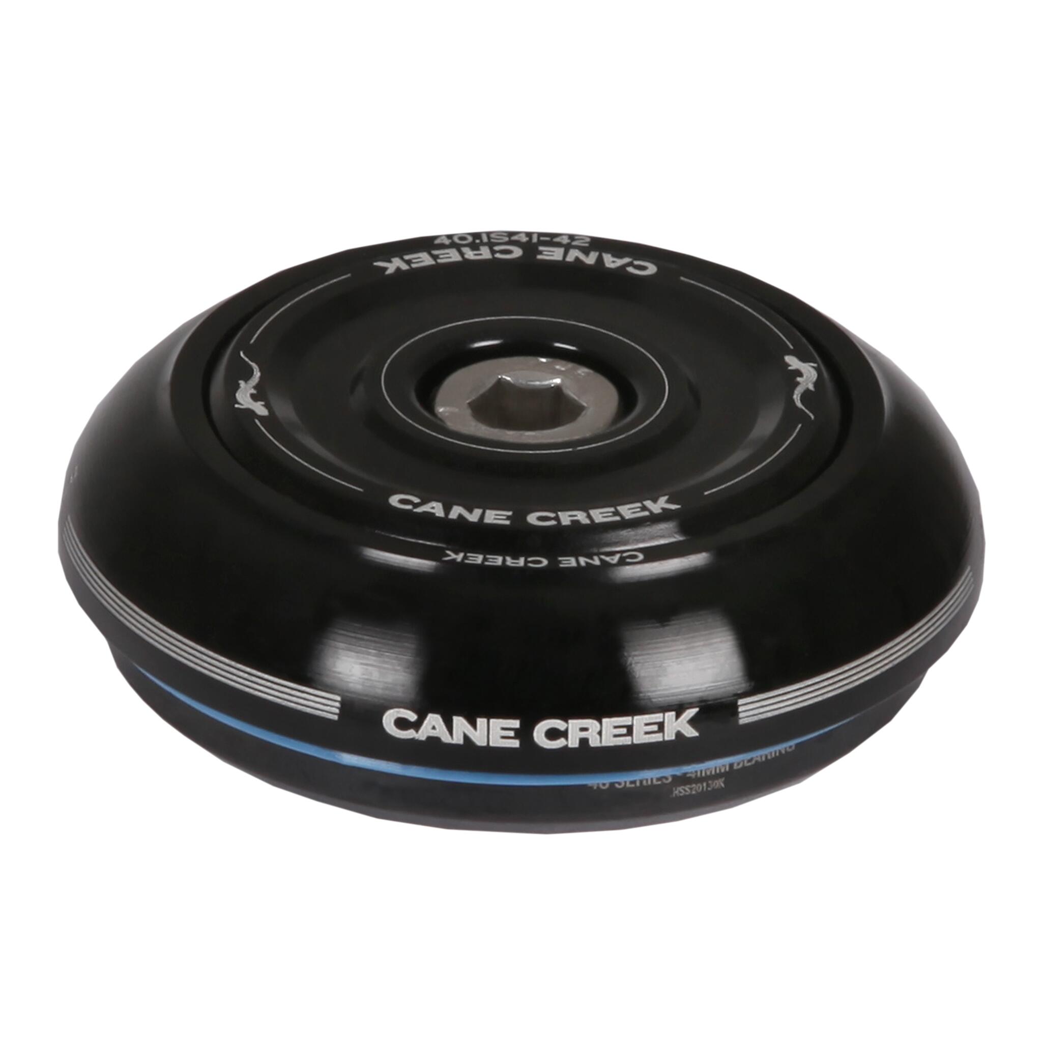 Parte superior del auricular Cane Creek 40-Series is41-28,6 2/2