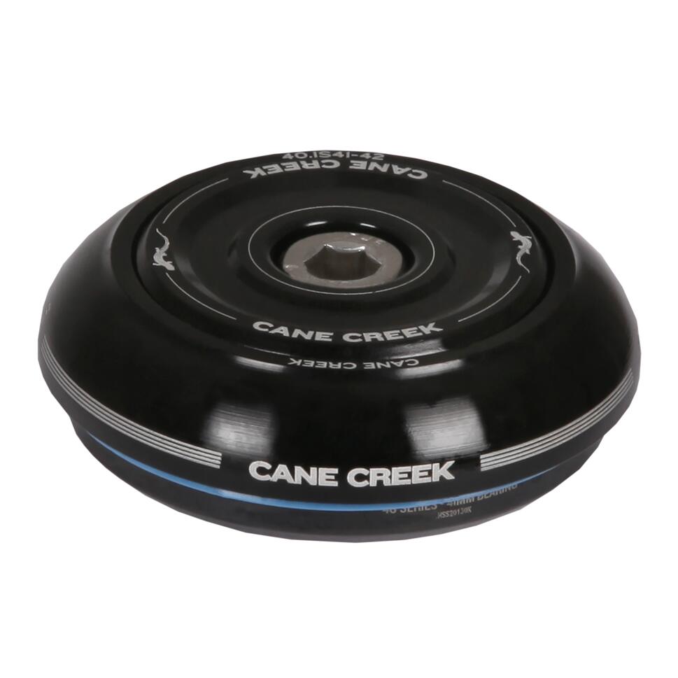 Górna część zestawu słuchawkowego Cane Creek 40-Series is41-28,6