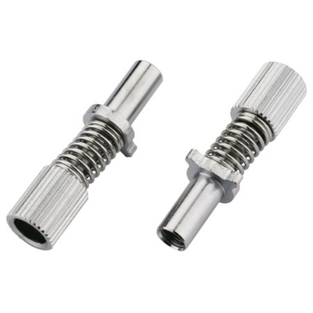 Cable tensioner Jagwire Workshop Mickey Adjusting Barrels (x10)