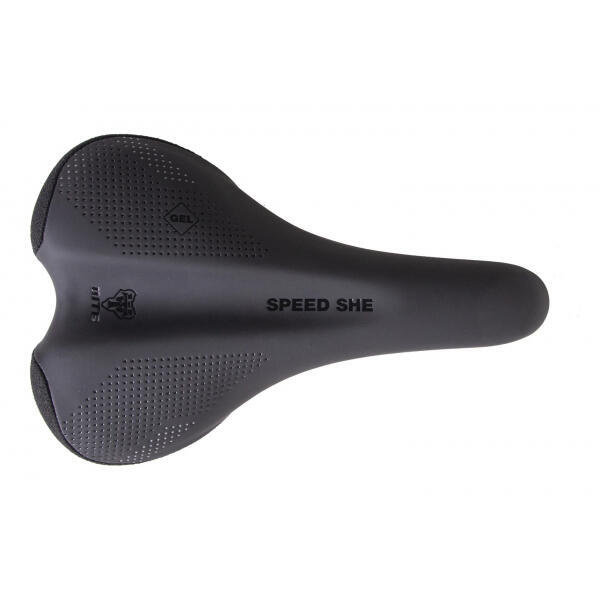 Siodło WTB Speed She Cromoly Medium