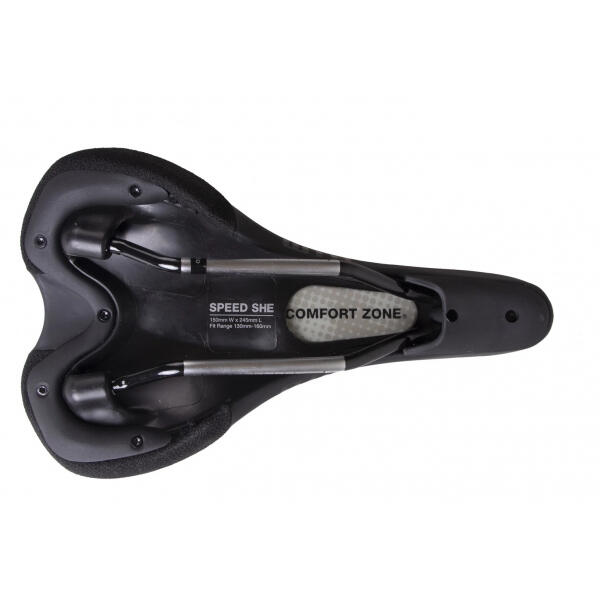 Selle WTB Speed She Cromoly Medium 4/6