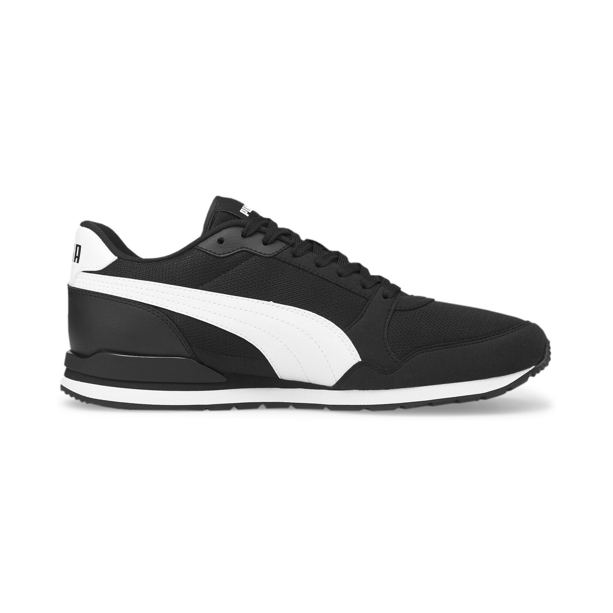 ST Runner v3 Mesh sportschoenen PUMA 5/7