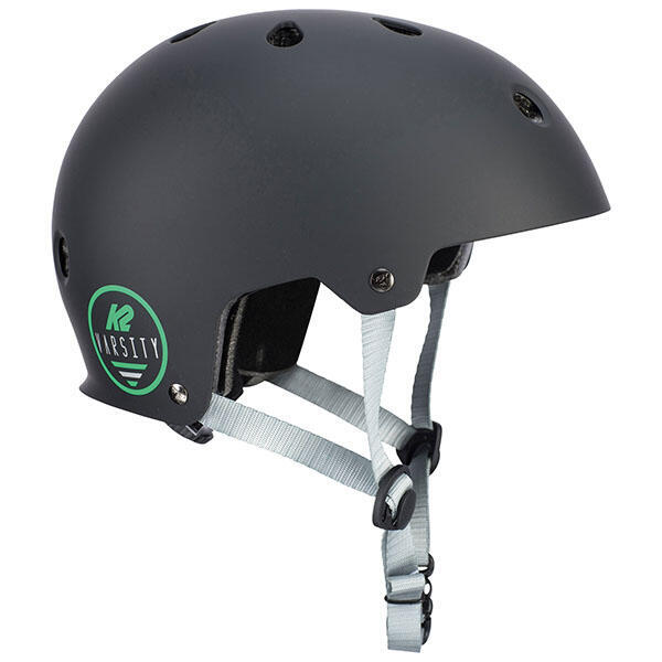 Casque de vélo K2 VARSITY BLACK