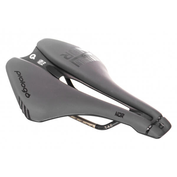 PROLOGO Selle Dimension NDR143 T4.0 Unisex anthracite/noir