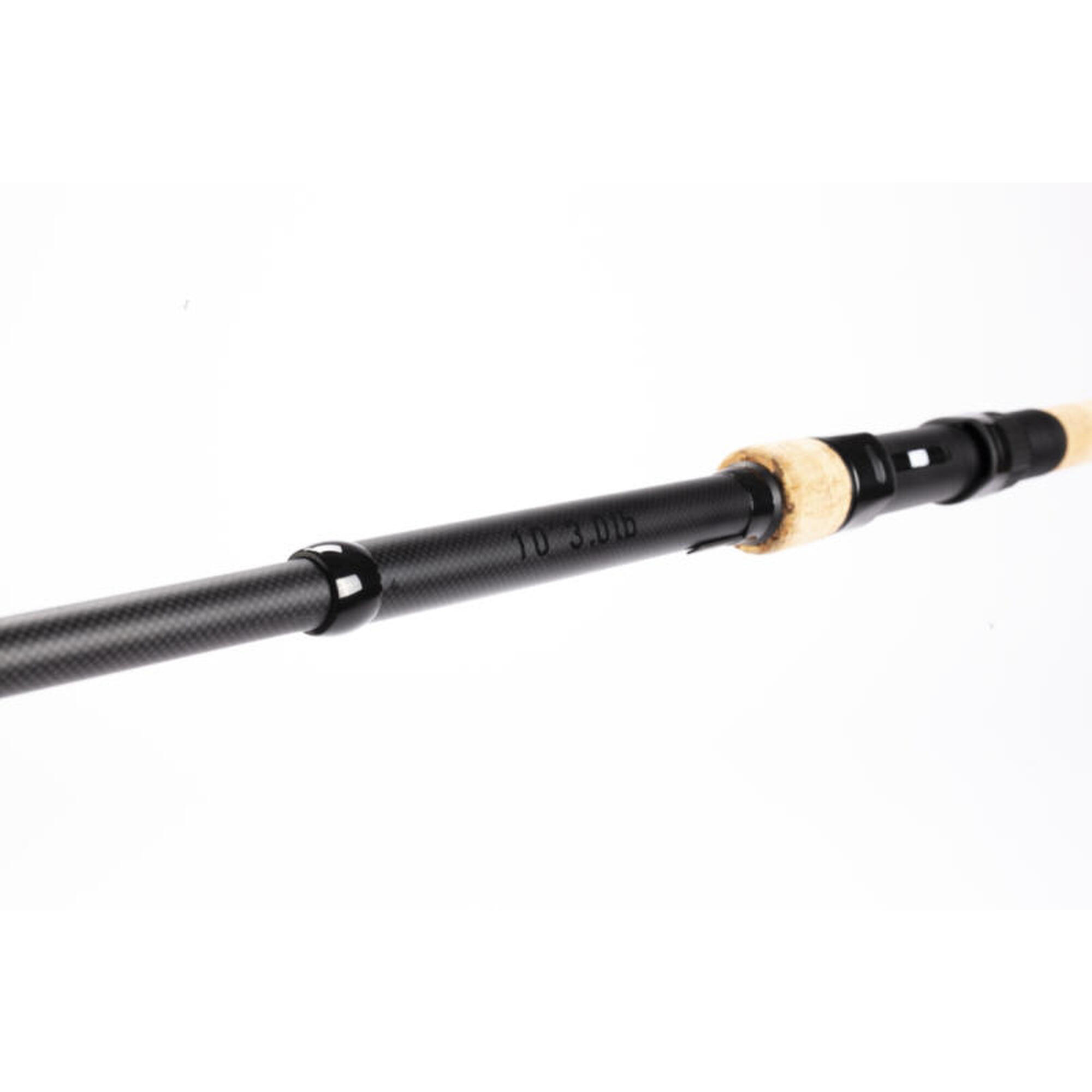 Nash Dwarf Cork 9Ft Rod 3 lbs