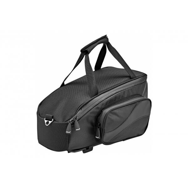 XLC System Gepäckträgertasche Carry More BA-S47, 15 Liter 2/5