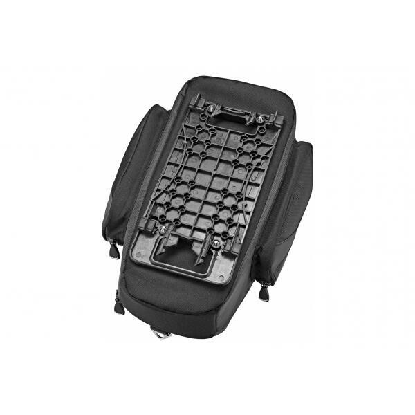 Saco de bagagem XLC ba-s47 carry more 15L