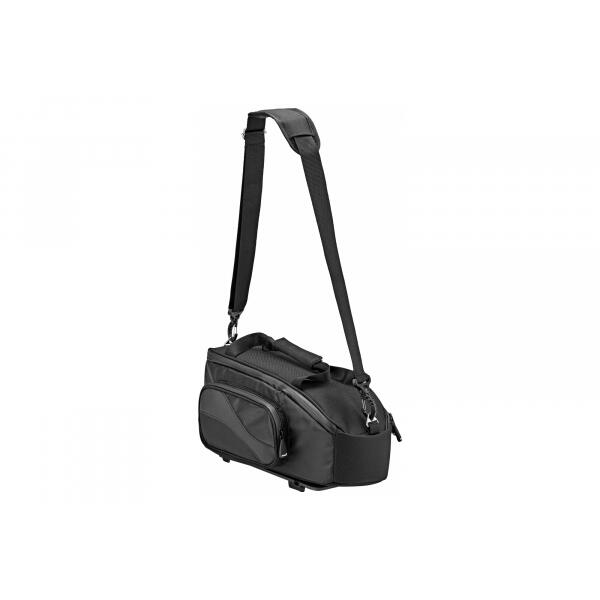 XLC System Gepäckträgertasche Carry More BA-S47, 15 Liter 3/5