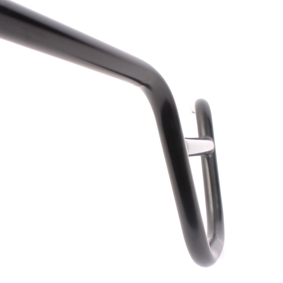 MANUBRIO BMX PRISM 7,25 POLLICI NERO KHEBIKES 2/5