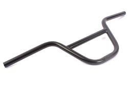 GUIDON BMX PRISM 7.25 POUCES NOIR KHEBIKES