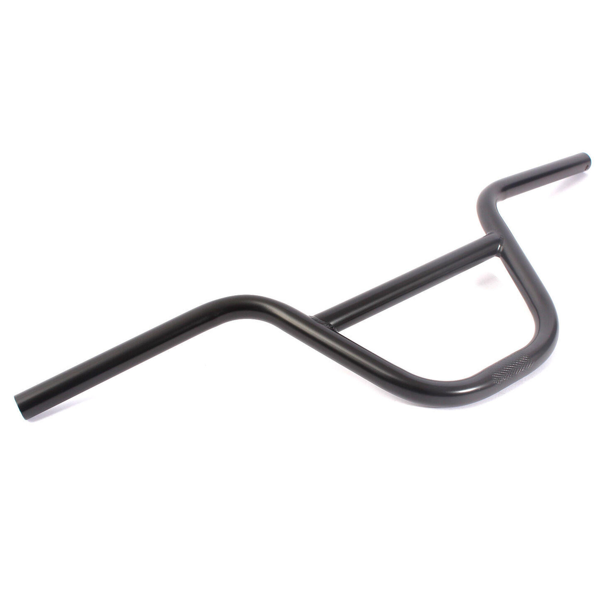 GUIADOR BMX PRISM DE 7,25 POLEGADAS PRETO KHEBIKES