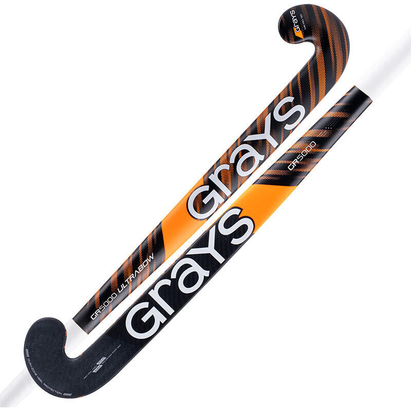 Grays GR5000 Ultrabow Junior Hockeystick