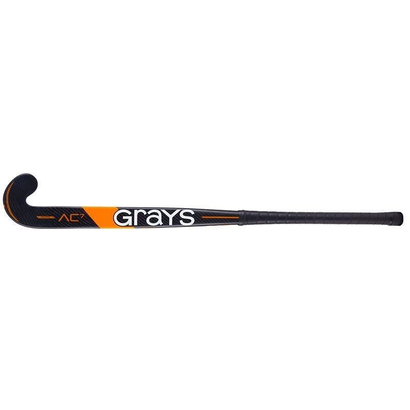 Kij hokejowy Grays Hockey STK AC7 JB MX