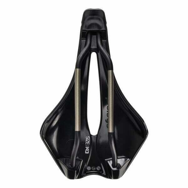 Selle Dimension 143 T 4.0 unisexe
