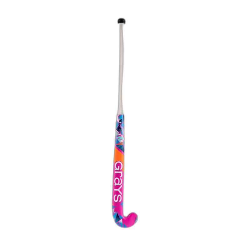 Crosse de hockey enfant Grays Hockey STK BLAST UB MC