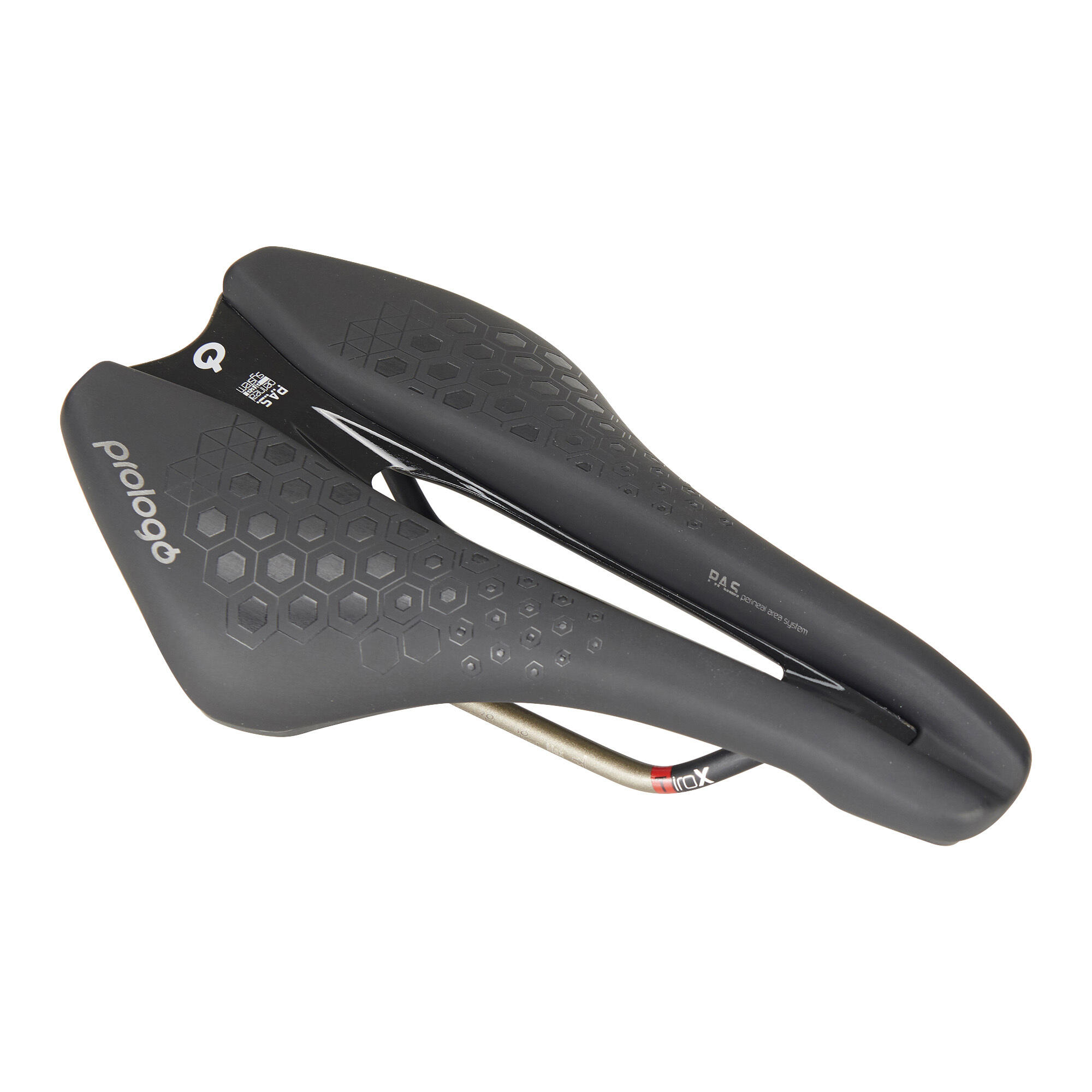 Selle PROLOGO Dimension TRI Tirox Noir 4/6