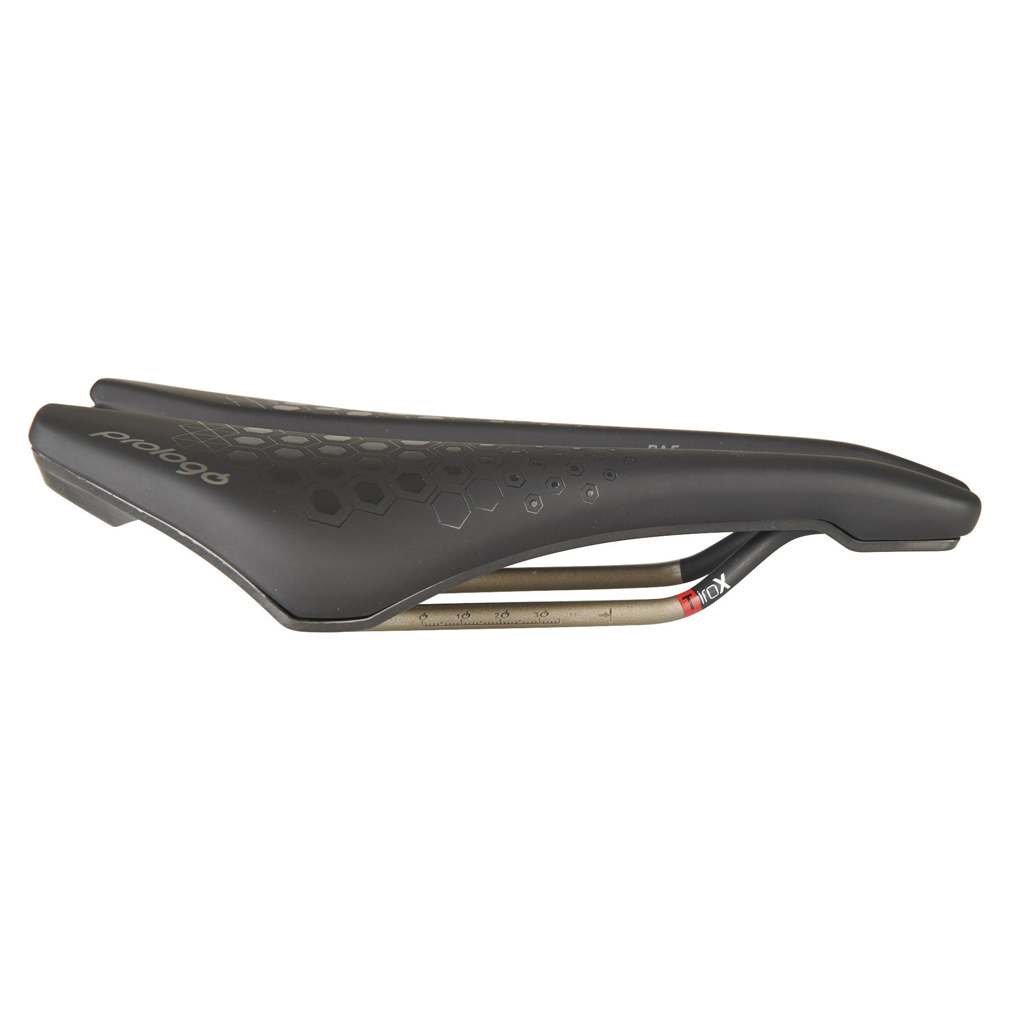 Selle PROLOGO Dimension TRI Tirox Noir 5/6