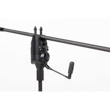 Ramiona ze stali nierdzewnej Nash Strong Arms (14cm avec un poids de 15 grammes)