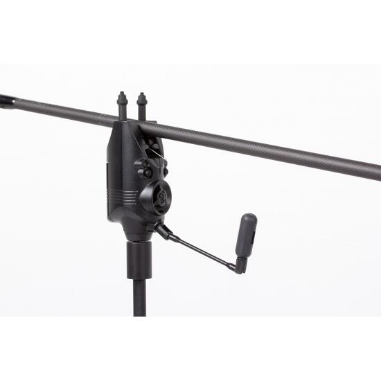 Ramiona ze stali nierdzewnej Nash Strong Arms (14cm avec un poids de 15 grammes)