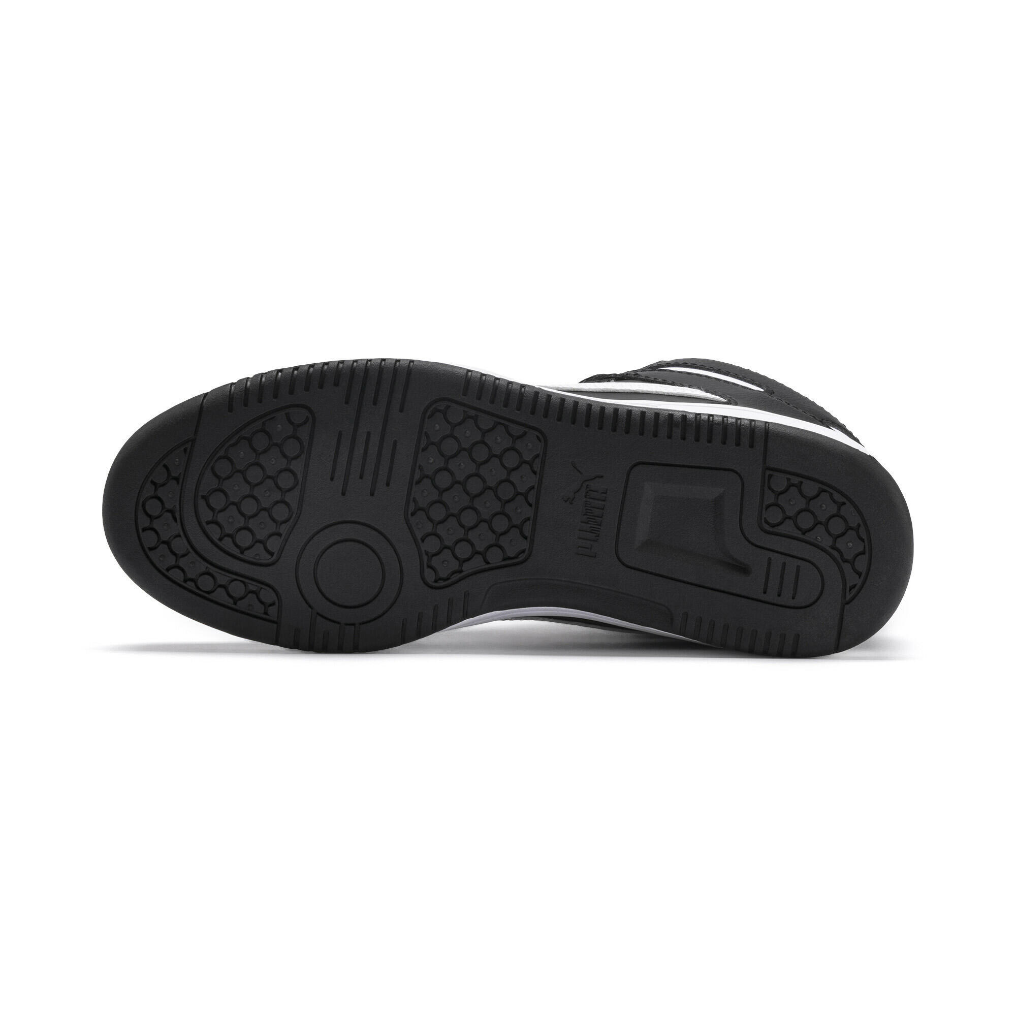 Rebound Lay Up SL Youth Sneaker PUMA 4/6