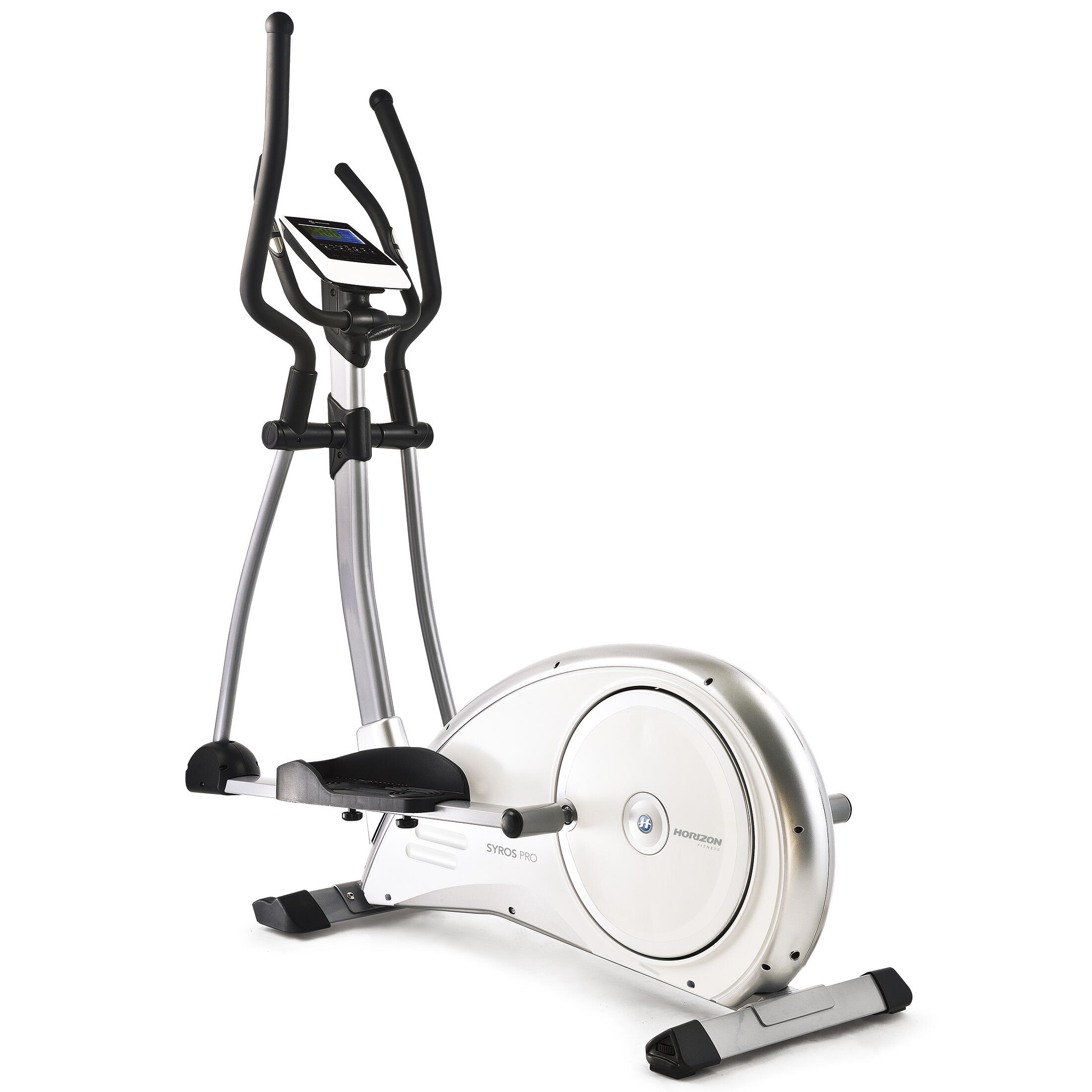 Allenatore ellittico HORIZON FITNESS Syros Pro