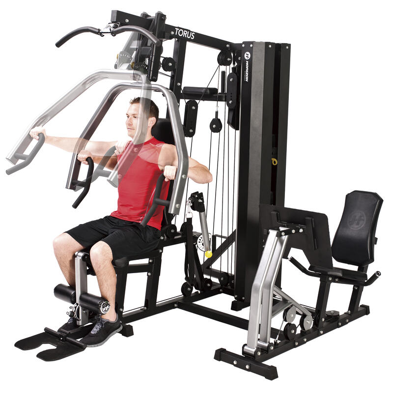 Posilovací věž Horizon Fitness Torus 5
