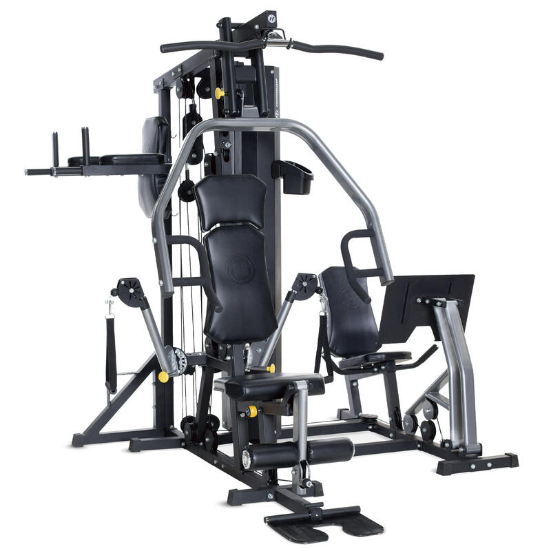 Multiestación de entrenamiento Torus 5 Horizon Fitness