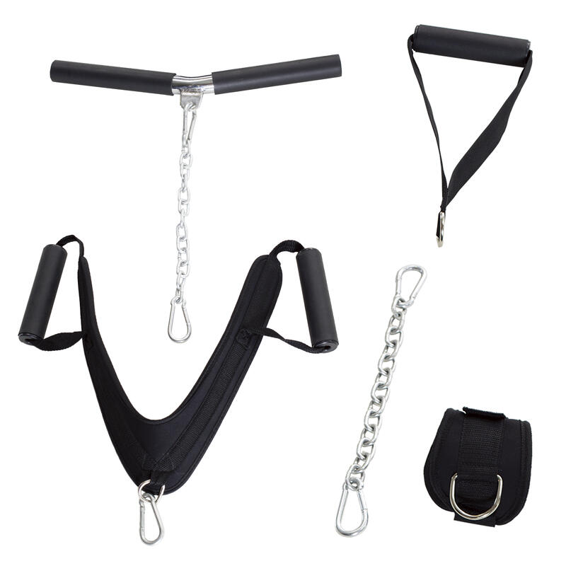 Posilovací věž Horizon Fitness Torus 5