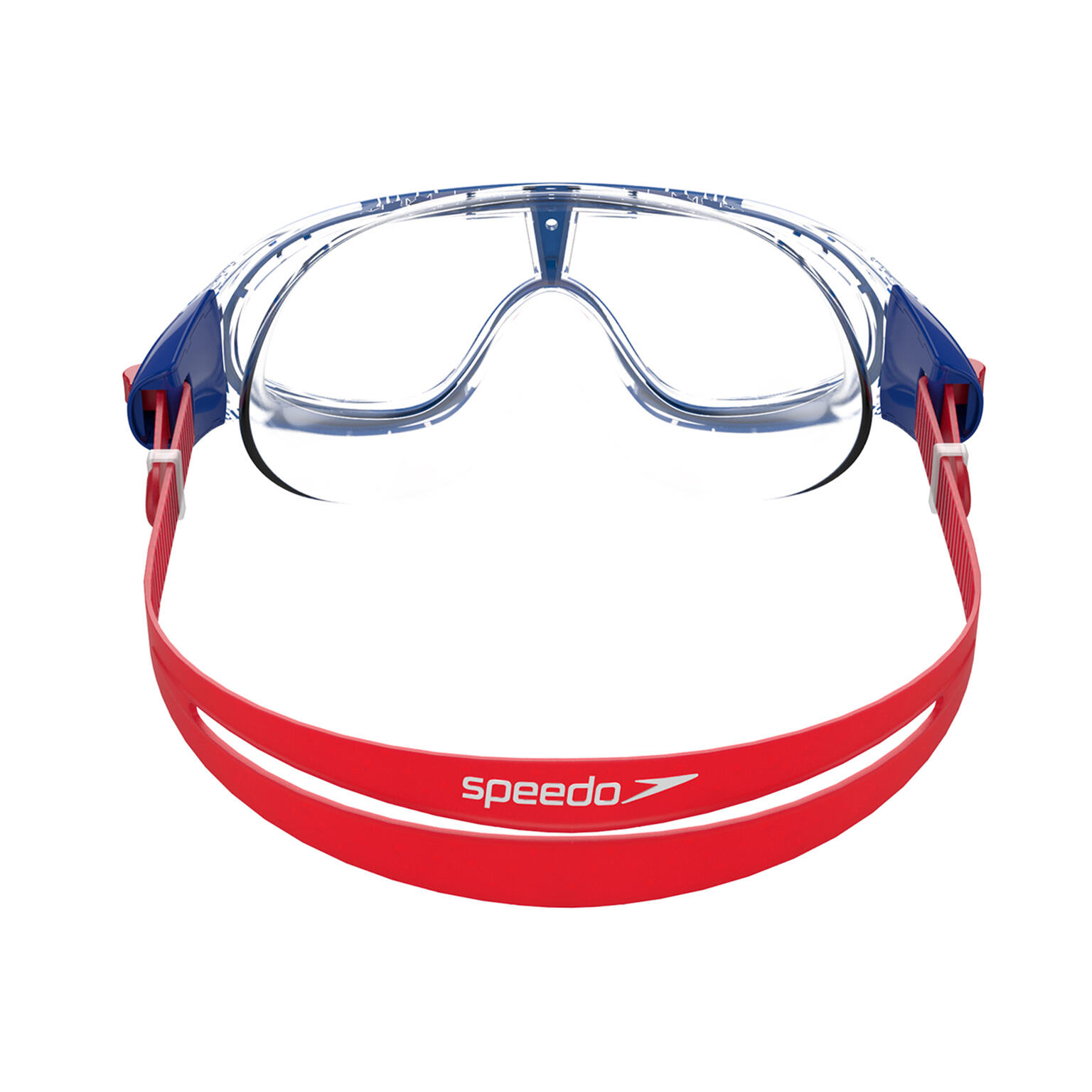 Maschera da sub Speedo Biofuse Rift 2/7