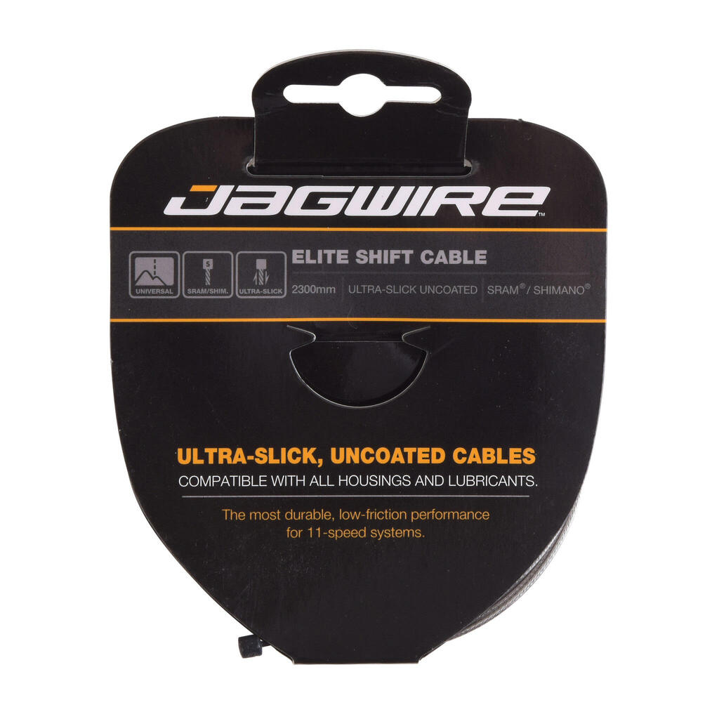 Derailleur cable Jagwire Elite 1.1X3100mm SRAM/Shimano