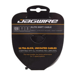 Câble de dérailleur Jagwire Elite 1.1X3100mm SRAM/Shimano
