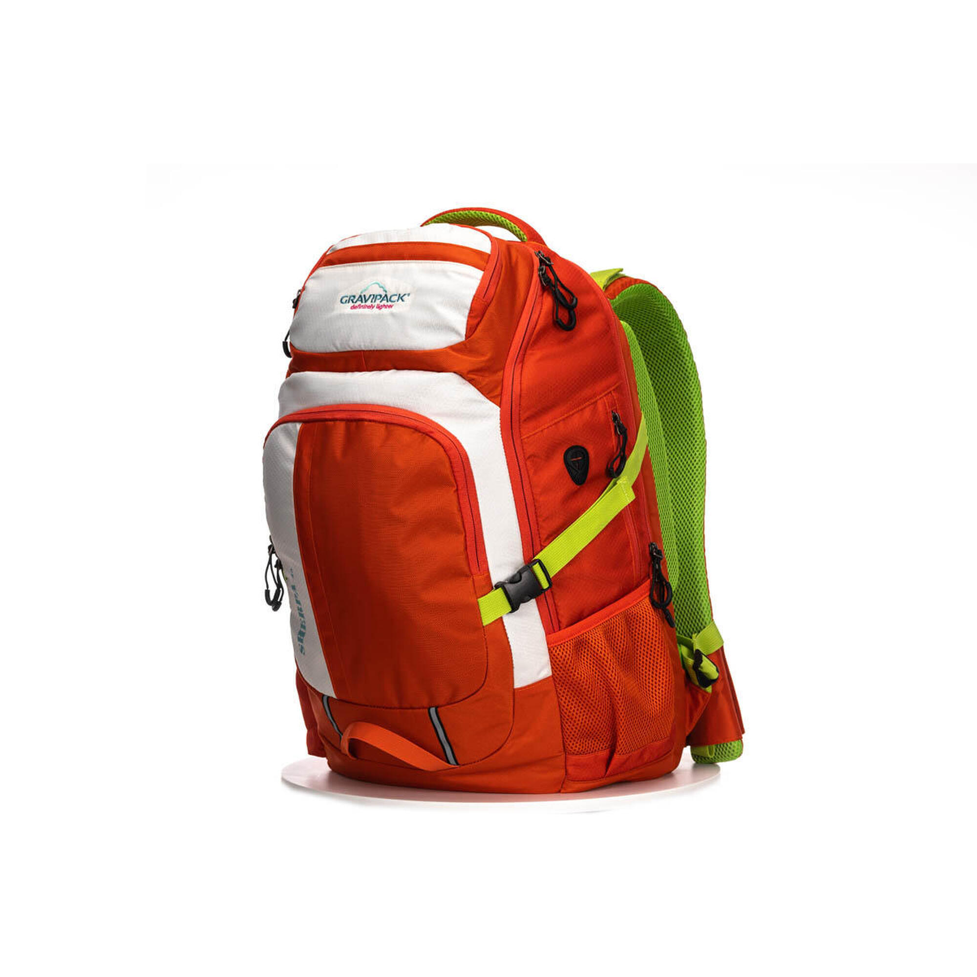 GRAVIPACK Decathlon