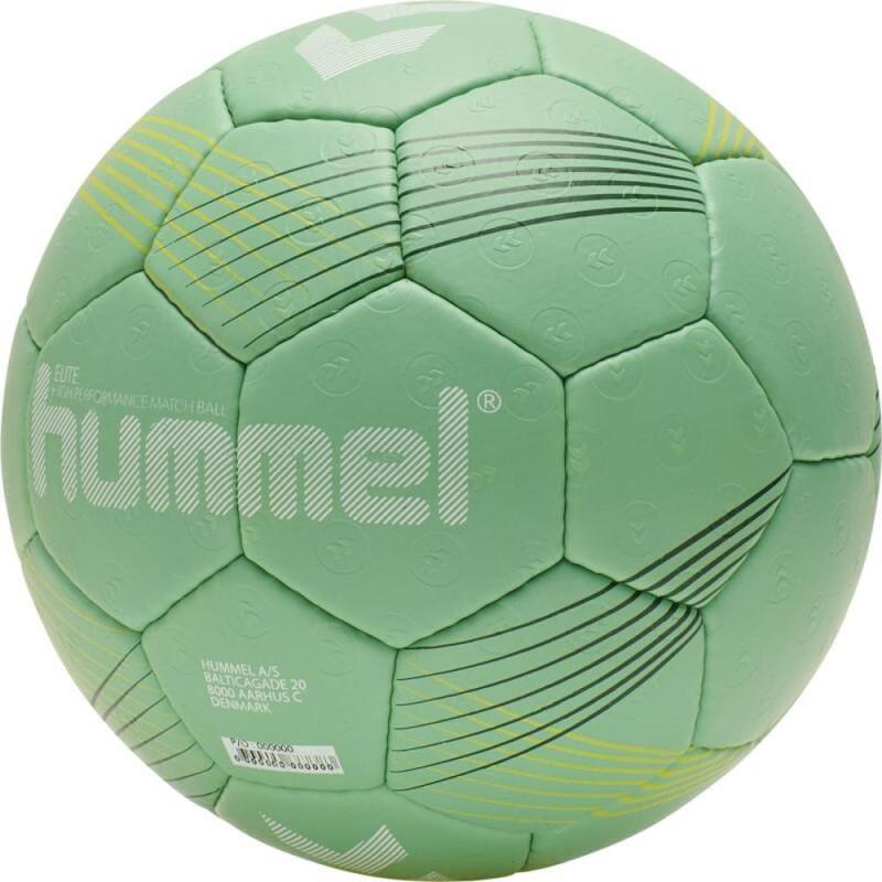 Ballon de Handball Hummel Elite HB T3