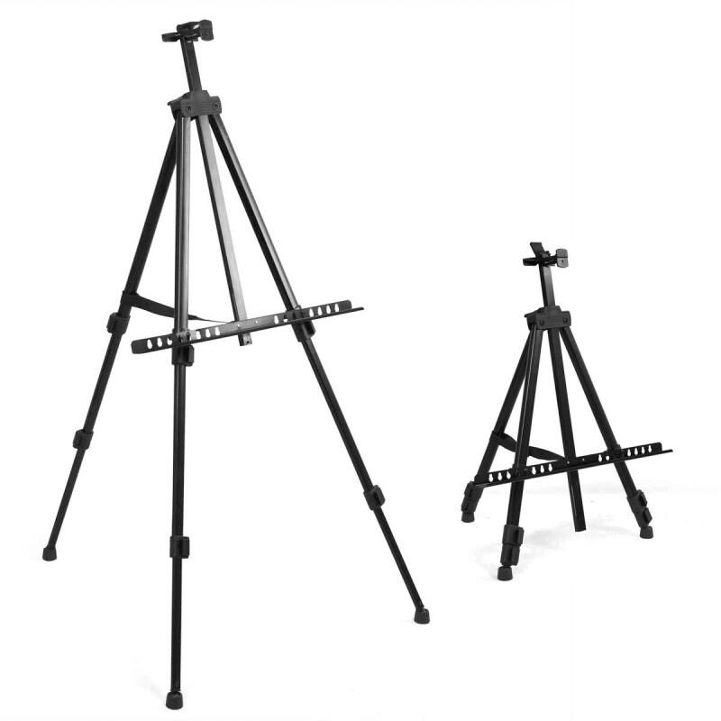 Tripode Pizarra Táctica Zastor Holt 2/4