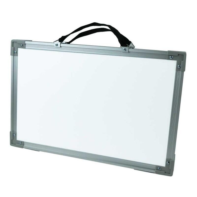 Pizarra Magnética Plegable Fútbol Zastor PLEG 60x90cm 3/3