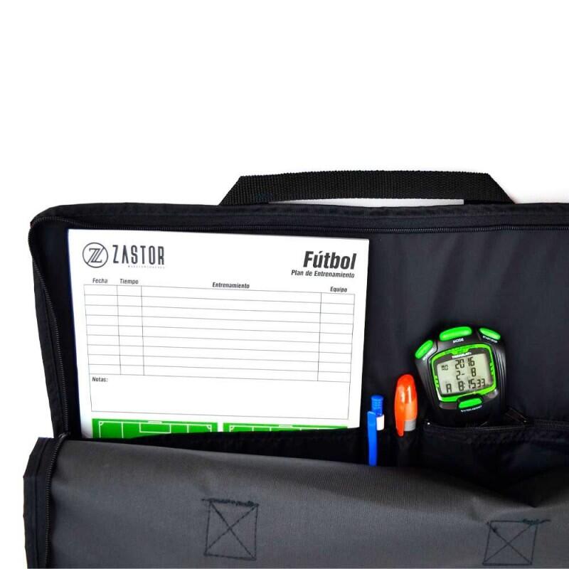 Bolsa Porta-Pizarra Zastor GAME 30x45cm 3/3